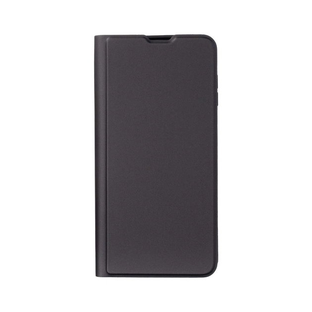 Чохол до мобільного телефона BeCover Exclusive New Style Xiaomi Redmi Note 15 4G Black (715931) - зображення 1