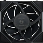 Кулер для корпуса Lian Li UNI Fan TL WIRELESS LCD 120-3, Black (G99.12TLLCD1W3B.00) - уменьшенное изображение 3