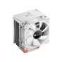 Кулер до процесора JONSBO CR-1400 White - зменшене зображення 5