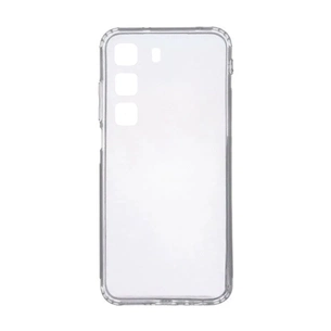 Чохол до мобільного телефона BeCover Infinix Hot 50 (X6720) Transparancy (712283) зображення 1