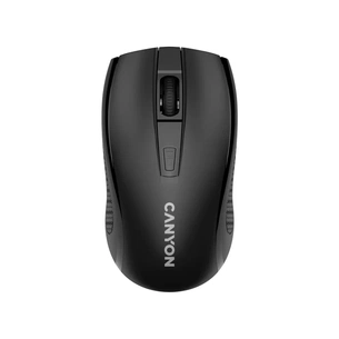 Мишка Canyon MW-7 Wireless Black (CNE-CMSW07B) зображення 1