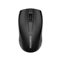 Мишка Canyon MW-7 Wireless Black (CNE-CMSW07B) - зменшене зображення 1