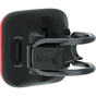 Задня велофара Knog Blinder Square Rear 100 Lumens (12288) - зменшене зображення 5