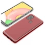 Чохол до мобільного телефона Samsung KD Lab Protective Cover Galaxy A21s (A217) Red (GP-FPA217KDARW) - зменшене зображення 5