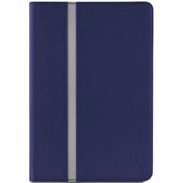 Чохол до планшета Belkin 10.1 Galaxy Tab3 Stripe Cover Stand (F7P123vfC01) - изображение 1
