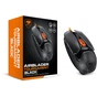 Мишка Cougar AirBlader Tournament USB Black (AirBlader Tournament Black) - зменшене зображення 8