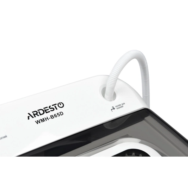Пральна машина Ardesto WMH-B65D - picture 8