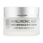 Крем для шкіри навколо очей Dead Sea Collection Hyaluronic Acid Eye Cream 30 мл (830668009271) - зменшене зображення 1