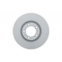 Гальмівний диск Bosch 0 986 479 D23 - зменшене зображення 1