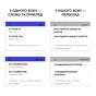Навчальний набір English Student Картки для вивчення англійської мови Bussiness English, українська (41315776) - зменшене зображення 2