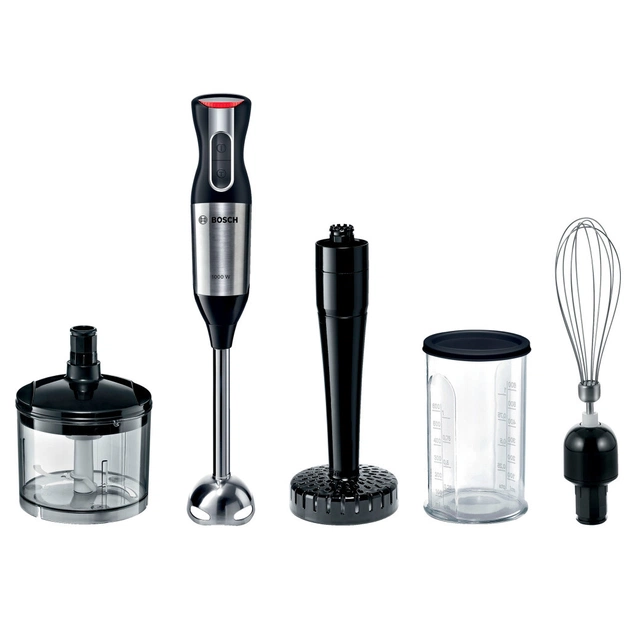 Блендер Bosch MS6CM6155 - зображення 1