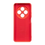 Чохол до мобільного телефона Armorstandart ICON Xiaomi Redmi 17C 4G Camera cover Red (ARM92961) - зменшене зображення 2