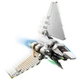 Конструктор LEGO Star Wars Имперский шаттл (75302) - зменшене зображення 4