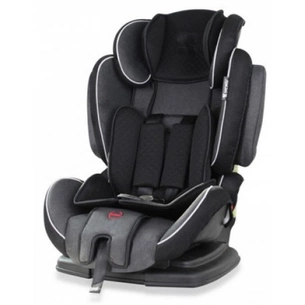 Автокрісло Bertoni/Lorelli Magic Premium 9-36 кг Black зображення 1