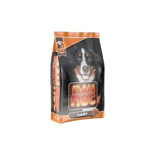 Сухий корм для собак Пан Пес Лайт 10 кг (4820111140213) зображення 1