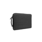 Сумка для ноутбука Natec 13.3" Laptop Sleeve Mussel black (NET-1663) - зменшене зображення 5