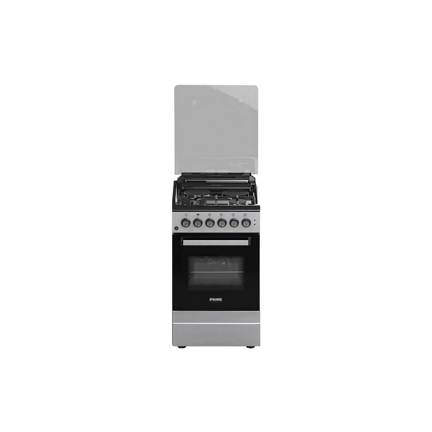 Плита PRIME Technics PSGE 50223 B - зображення 1