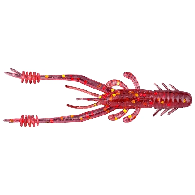Силікон рибальський Select Sexy Shrimp 3" col.003 (7 шт/упак) (1870.12.78) - зображення 1