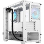 Корпус Fractal Design Pop Mini Air RGB White TG (FD-C-POR1M-01) - зменшене зображення 8