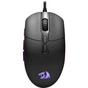 Мишка Redragon Invader RGB IR USB Black (78332) - зменшене зображення 2
