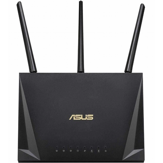 Маршрутизатор ASUS RT-AC85P - зображення 1
