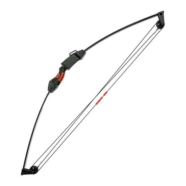 Лук Poe Lang Chameleon Youth Compound 10 LBS Black (CO-017B) - picture 1