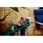 Конструктор LEGO Super Mario Mario Kart: Mario і Standard Kart (72037) - зменшене зображення 11