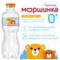 Мінеральна вода Моршинка 0.33 н/газ пет (4820017001618) - уменьшенное изображение 2