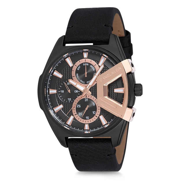 Наручные часы Daniel Klein DK12158-3 - изображение 1