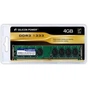 Модуль пам'яті для комп'ютера DDR3 4GB 1333 MHz Silicon Power (SP004GBLTU133V02 / SP004GBLTU133V01) - зменшене зображення 1