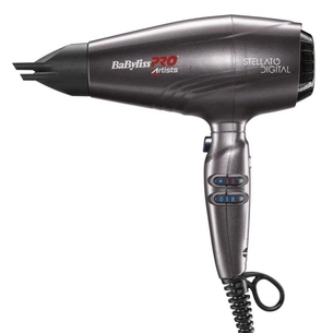 Фен Babyliss Pro BAB7500IE зображення 1