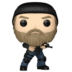 Фигурка Funko Pop серии Удивительные чудеса 5 - Джим Гоппер (75754) изображение 1