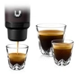 Портативная кофеварка Wacaco Pixapresso Dark Burgundy (WPIXADB) - уменьшенное изображение 30