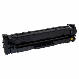 Корпус картриджу HP W2032A/415A yellow (C_VIRGIN_W2032A) зображення 1
