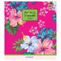 Зошит Yes А5 Tropical Paradise 18 аркушів лінія 5 дизайнів (765219) - зменшене зображення 3