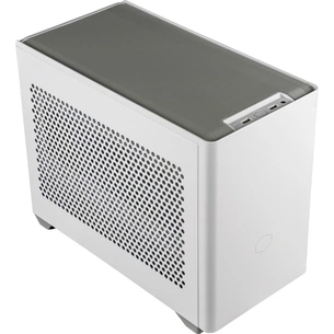 Корпус CoolerMaster MasterBox NR200P White (MCB-NR200P-WGNN-S00) зображення 1