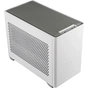 Корпус CoolerMaster MasterBox NR200P White (MCB-NR200P-WGNN-S00) - зменшене зображення 1