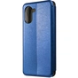 Чохол до мобільного телефона Armorstandart G-Case Tecno Spark Go 3 4G Blue (ARM91210) - зменшене зображення 2