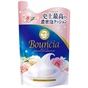 Гель для душу COW Bouncia Body Soap З ароматом квіткового букету Змінний блок 360 мл (4901525011075) - зменшене зображення 1