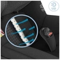 Автокрісло Maxi-Cosi Mica PRO ECO i-Size Authentic Black (8515671110) - зменшене зображення 10