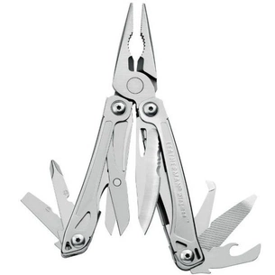 Мультитул Leatherman Wingman (831436) зображення 1