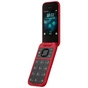 Мобільний телефон Nokia 2660 Flip Red - зменшене зображення 5