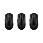 Мишка HyperX Pulsefire Fuse Wireless/Bluetooth Black (A1KY6AA) - зменшене зображення 7