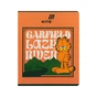 Зошит Kite Garfield, 48 аркушів, клітинка (GF26-259) - зменшене зображення 9