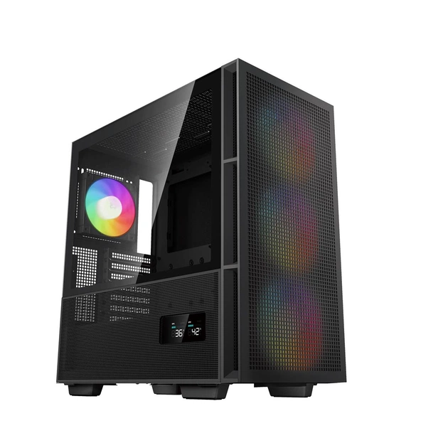 Персональний комп`ютер ASGARD (A77X.32.S10.46T.5208) - изображение 1