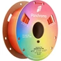 Пластик для 3D-принтера Polymaker PLA PANCHROMA GRADIENT 1,75mm 1kg SILK FIRE (CA03035) - зменшене зображення 1