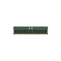 Модуль памяти для сервера Kingston DRAM 32GB 5600MT/s DDR5 ECC Reg CL46 DIMM 2Rx8 (KSM56R46BD8-32HA) - уменьшенное изображение 1