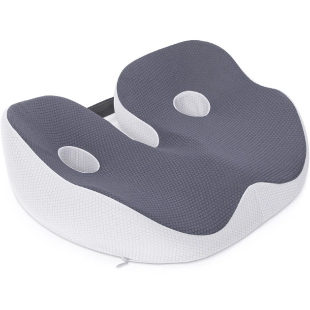 Подушка для крісла OfficePro SP770DG Dark Gray - picture 1