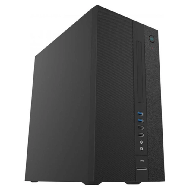 Корпус Gamemax SX632CR-400W - изображение 1