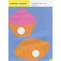 Книга Творчий збірник. Вчимося зафарбовувати. 2 - 3 роки - Н. Коваль Активний розвиток талантів (9786170968371) - зменшене зображення 8